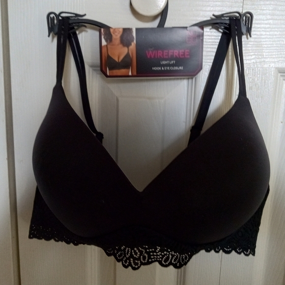 No boundaries black dress bra Bundle Special - Picture 2 of 6